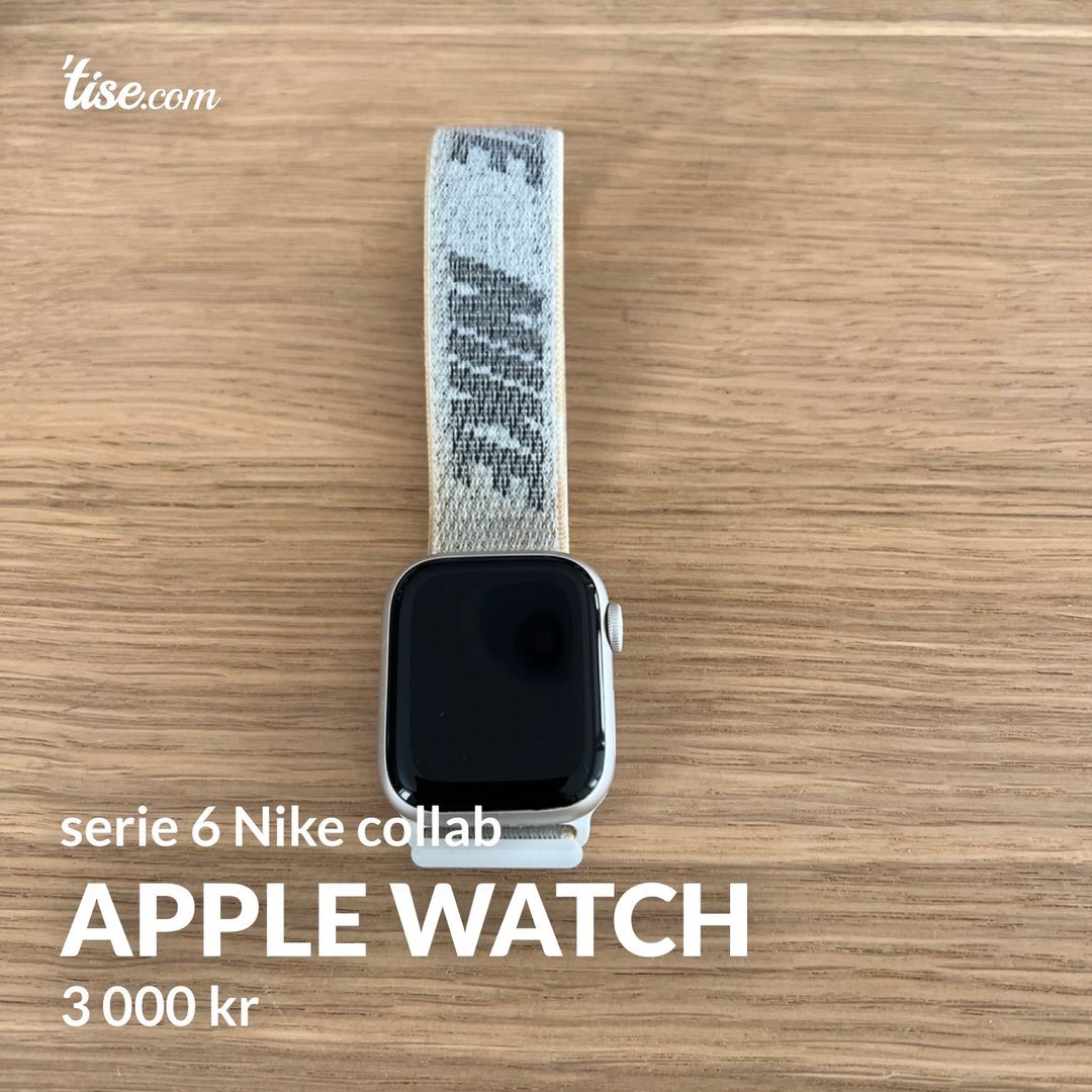 Apple Watch