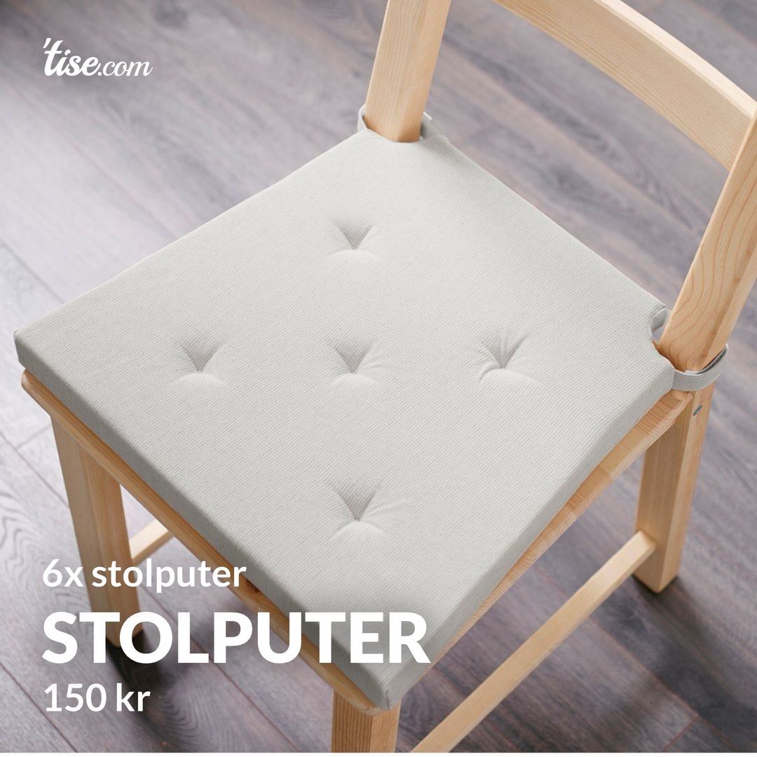 Stolputer