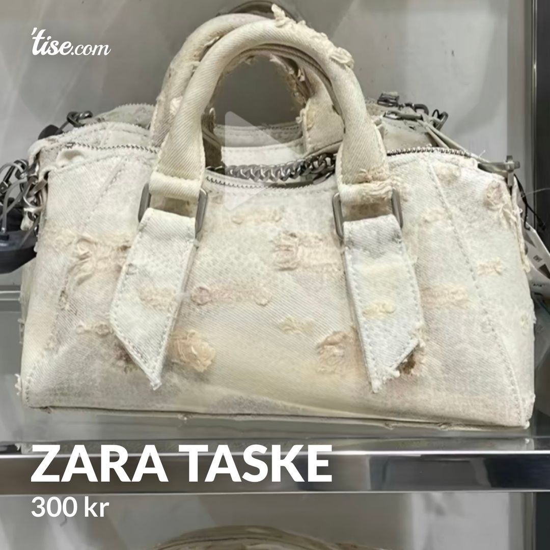 Zara taske