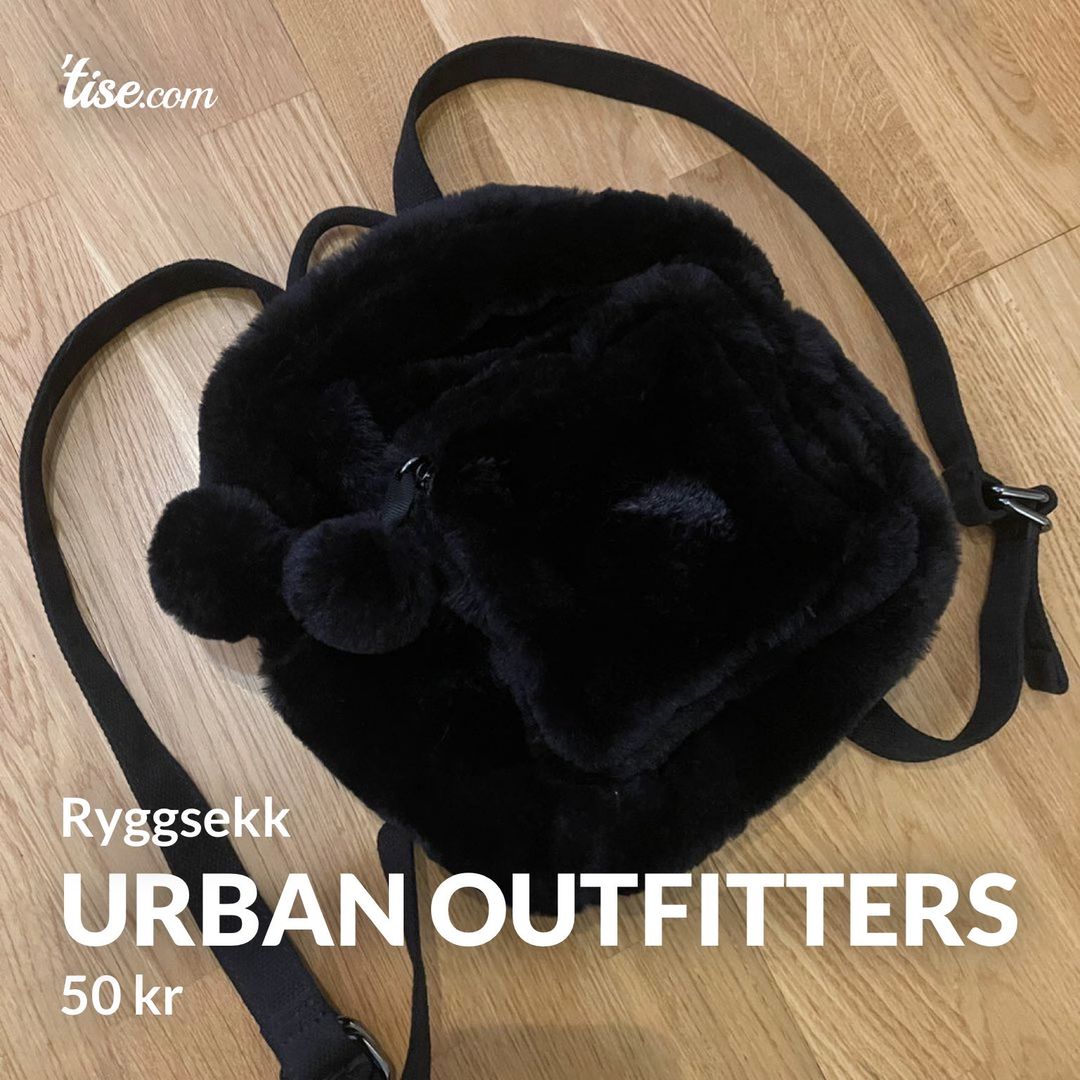 URBAN OUTFITTERS