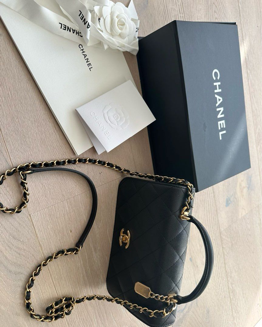 Chanel small flapbag