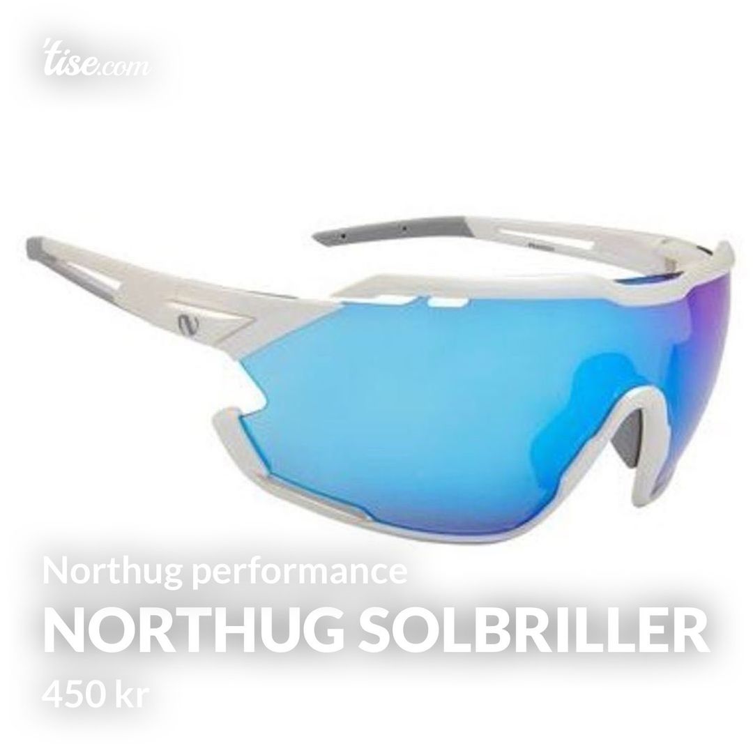 Northug Solbriller