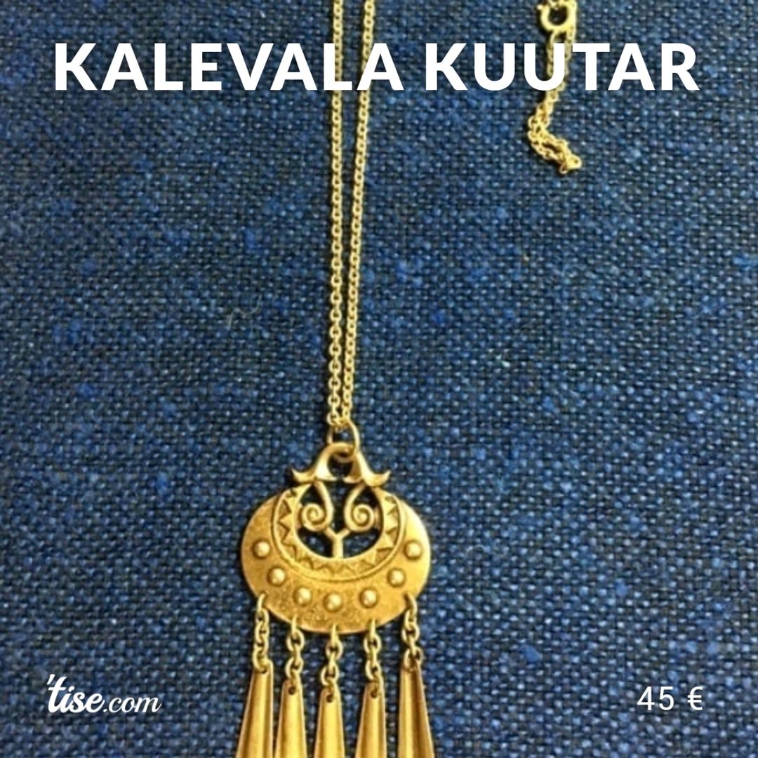 Kalevala Kuutar