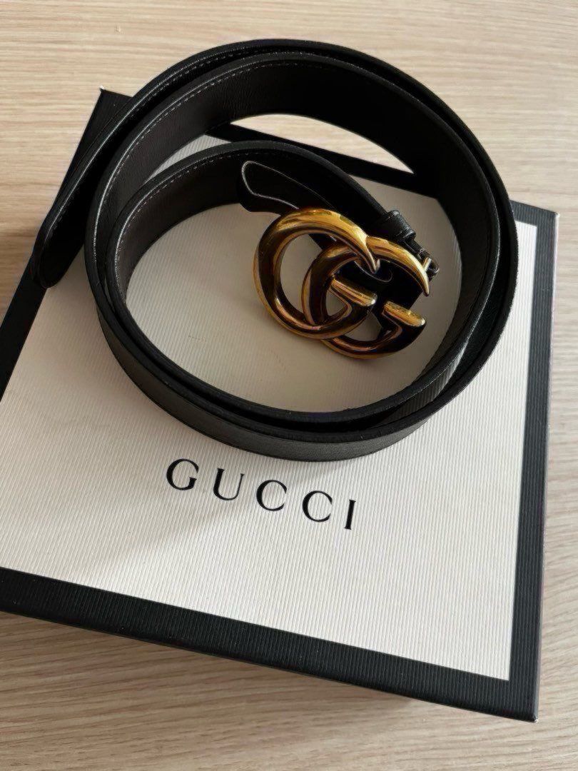 Gucci belte