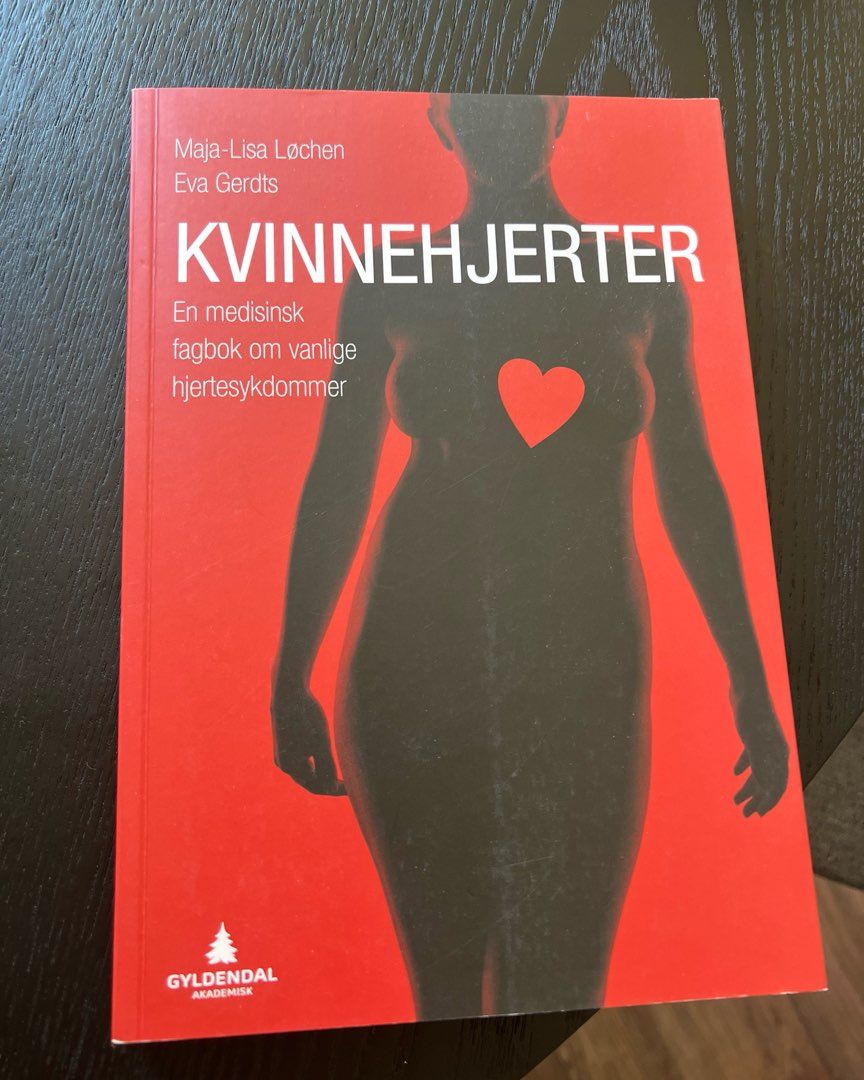 Kvinnehjerter