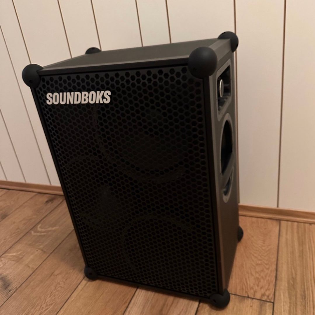 SOUNDBOKS GEN 3