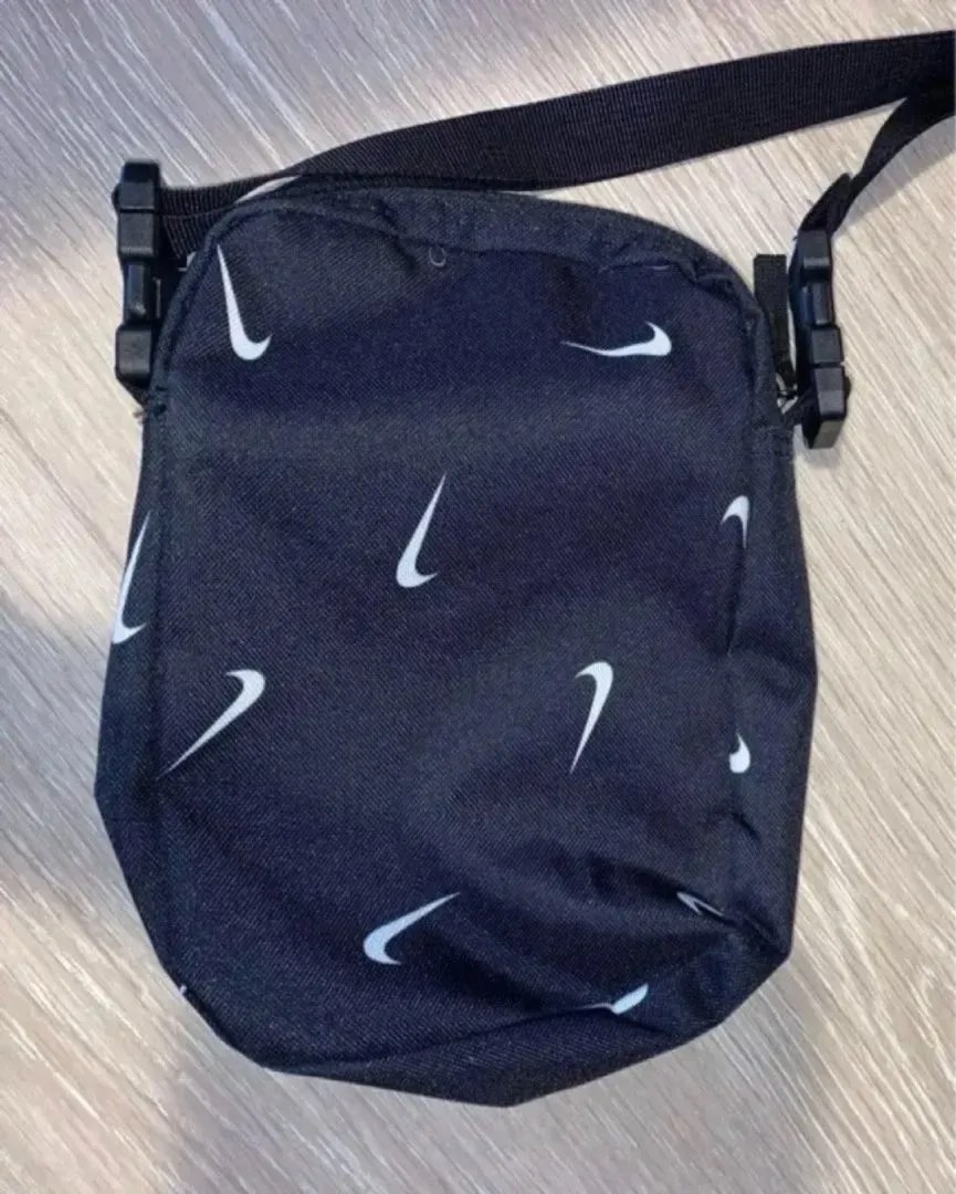 Crossbody bag