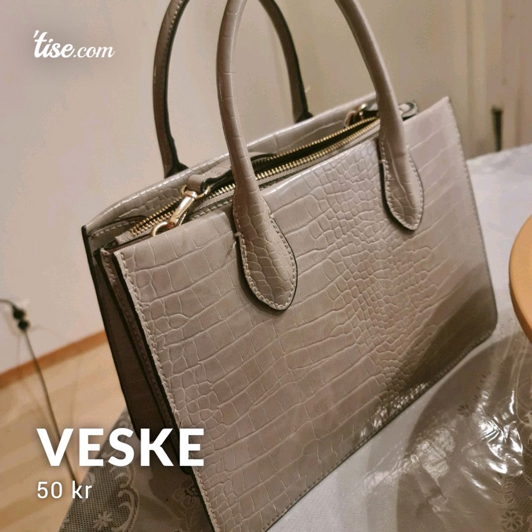 Veske