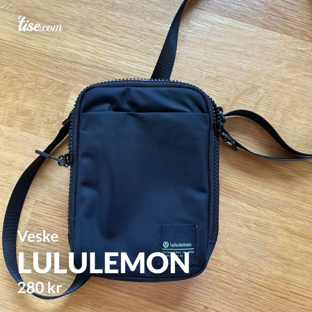 Lululemon