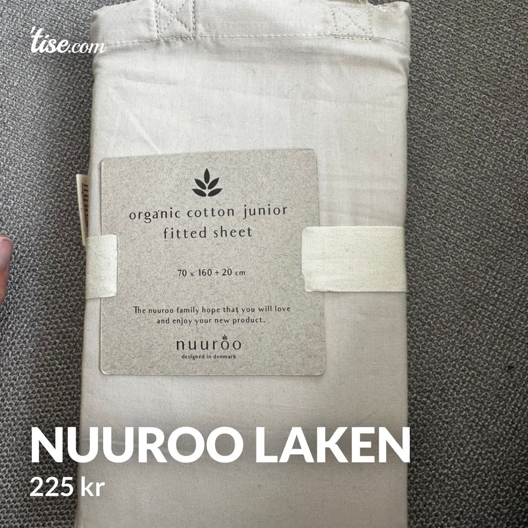 Nuuroo laken