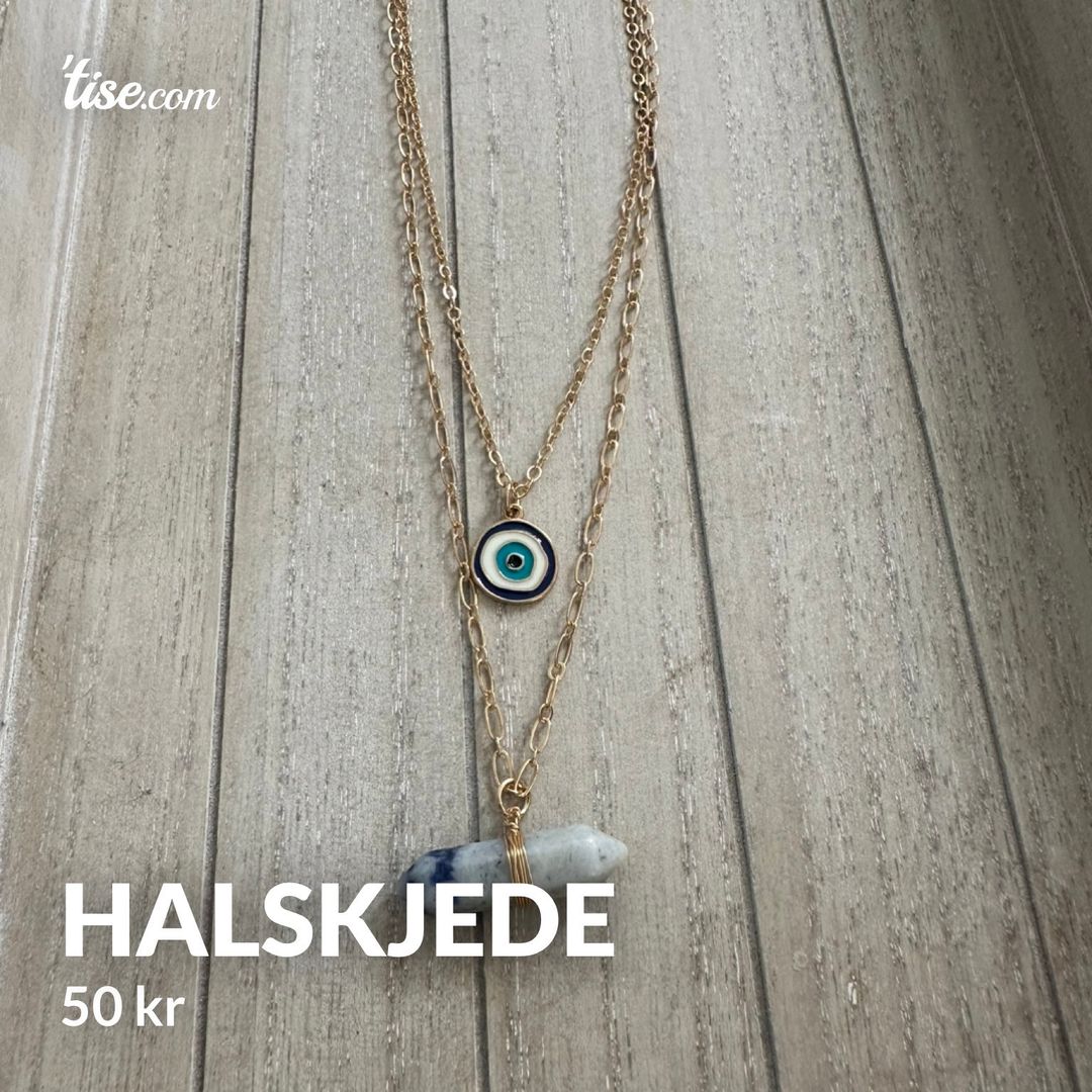 Halskjede