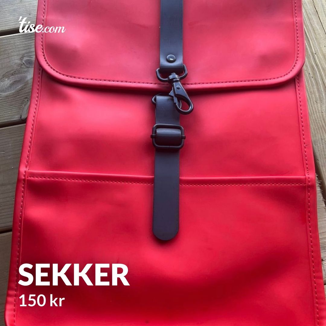 Sekker