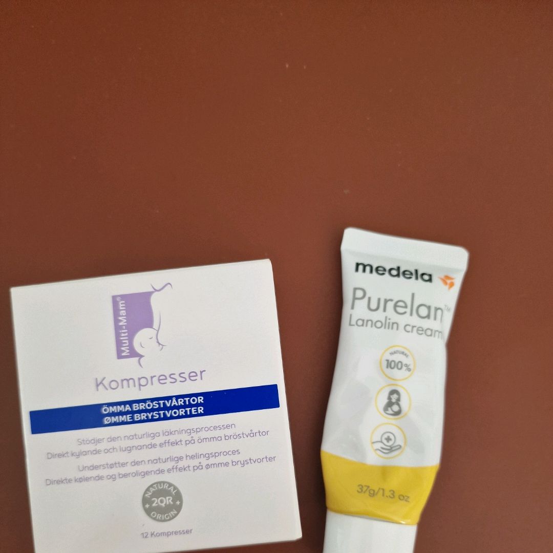 Medela Lanolin Cream