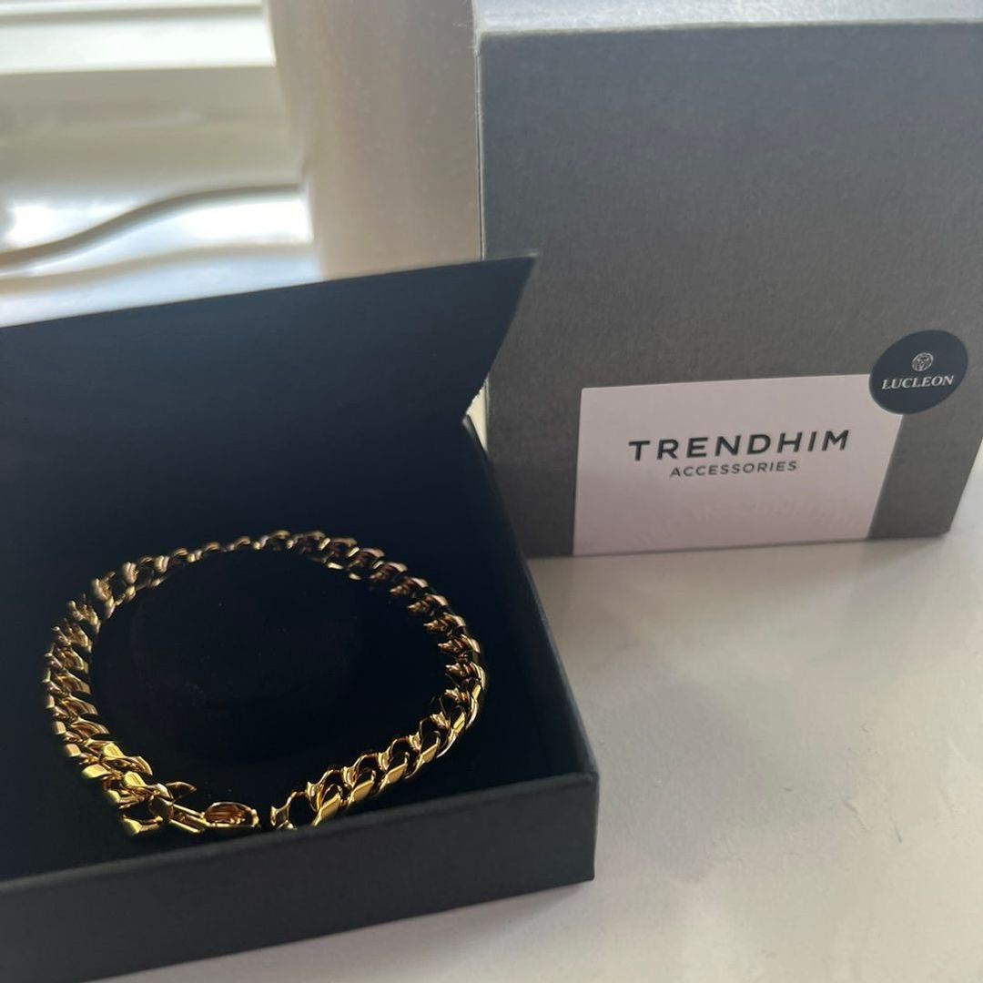 Trendhiim armbond