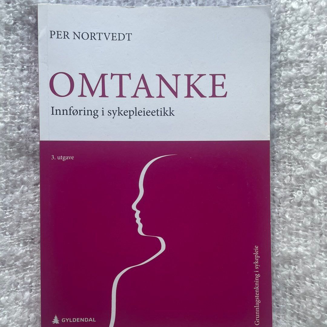 Omtanke