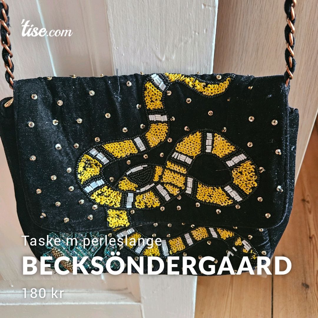 Becksöndergaard