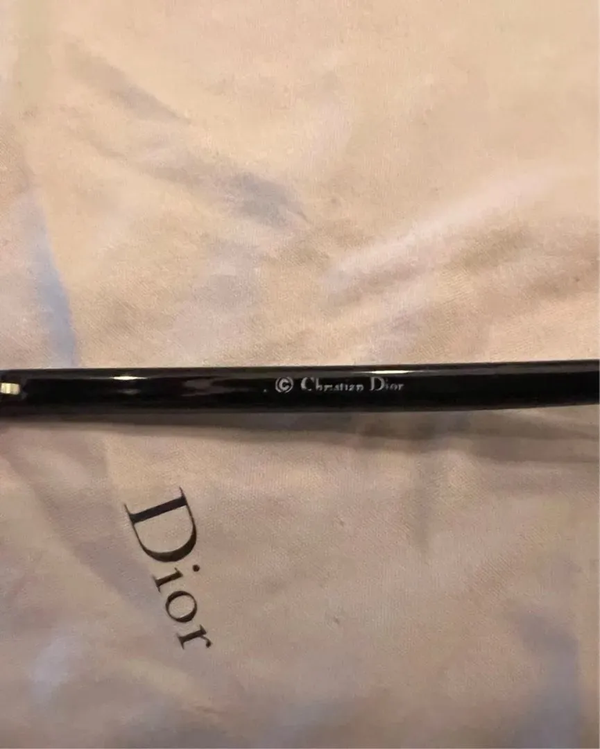 Dior solbriller