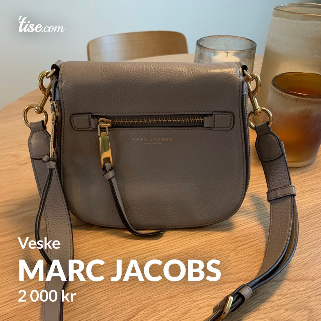 Marc Jacobs