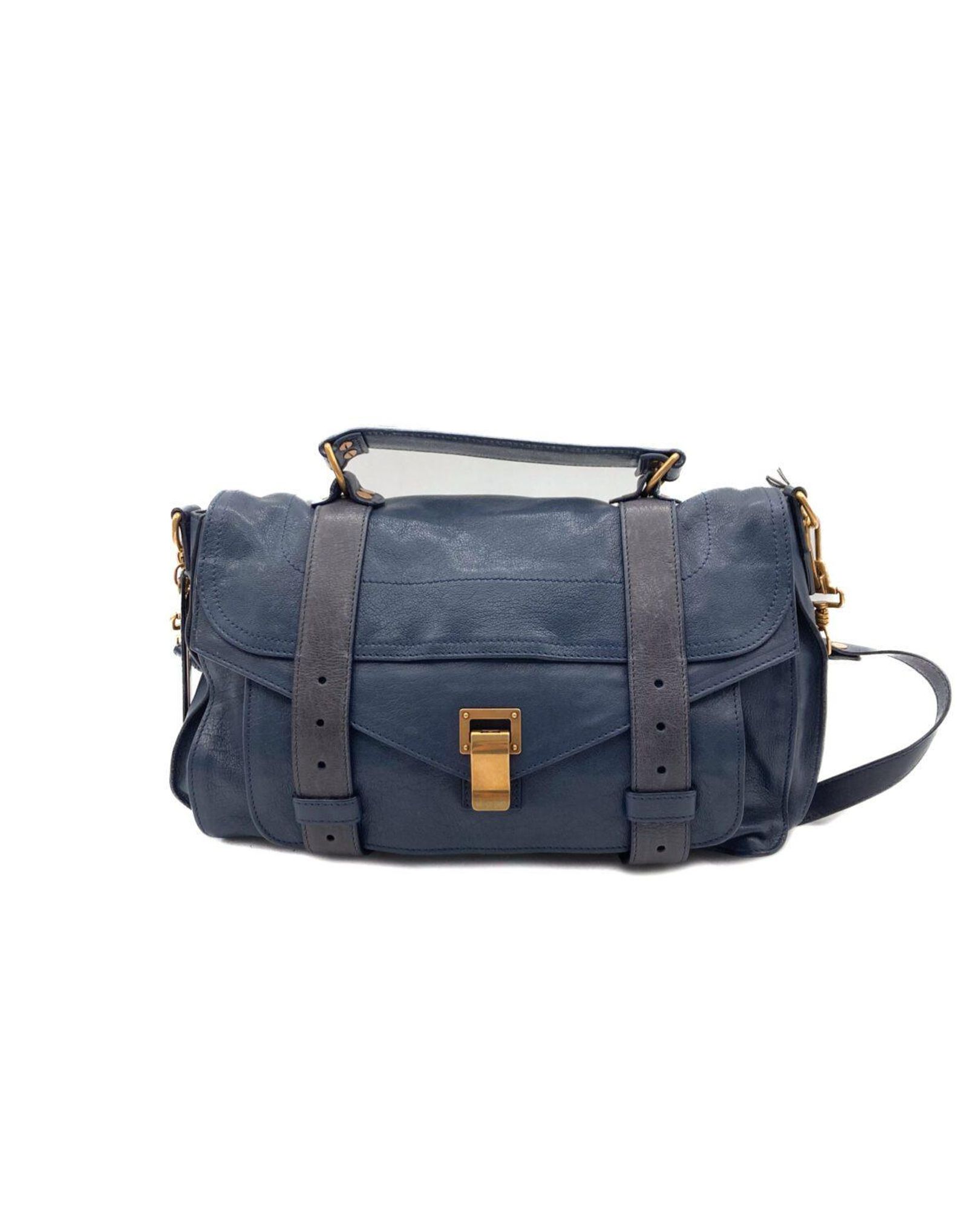 Proenza Blue PS1