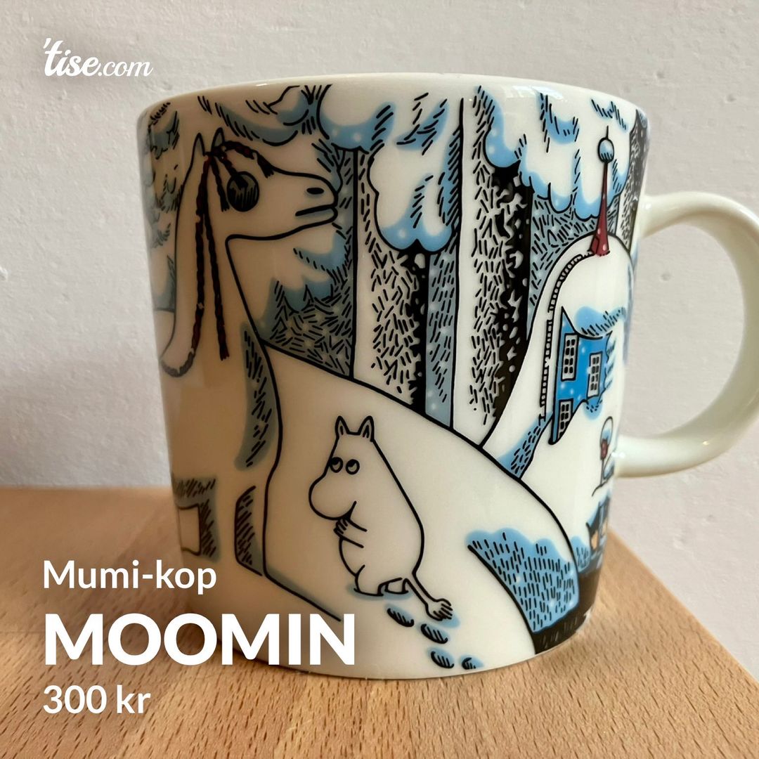 Moomin