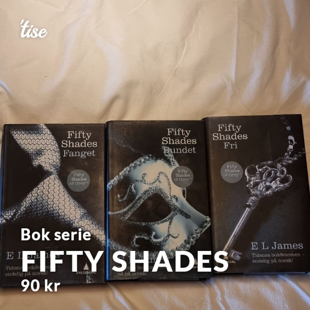 Fifty Shades