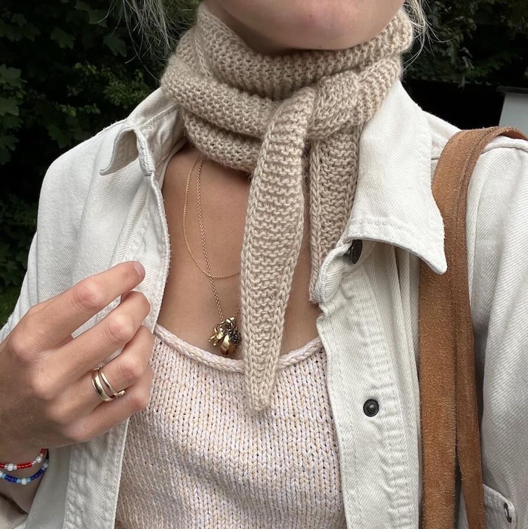 Sophie scarf