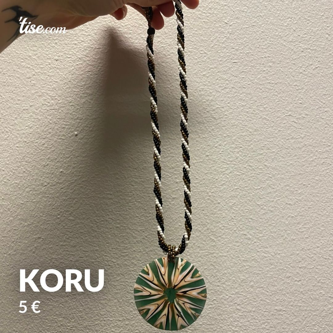 koru