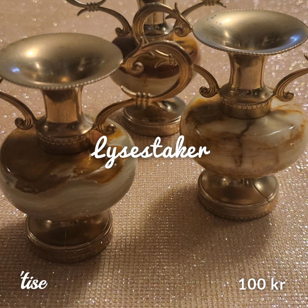 Lysestaker