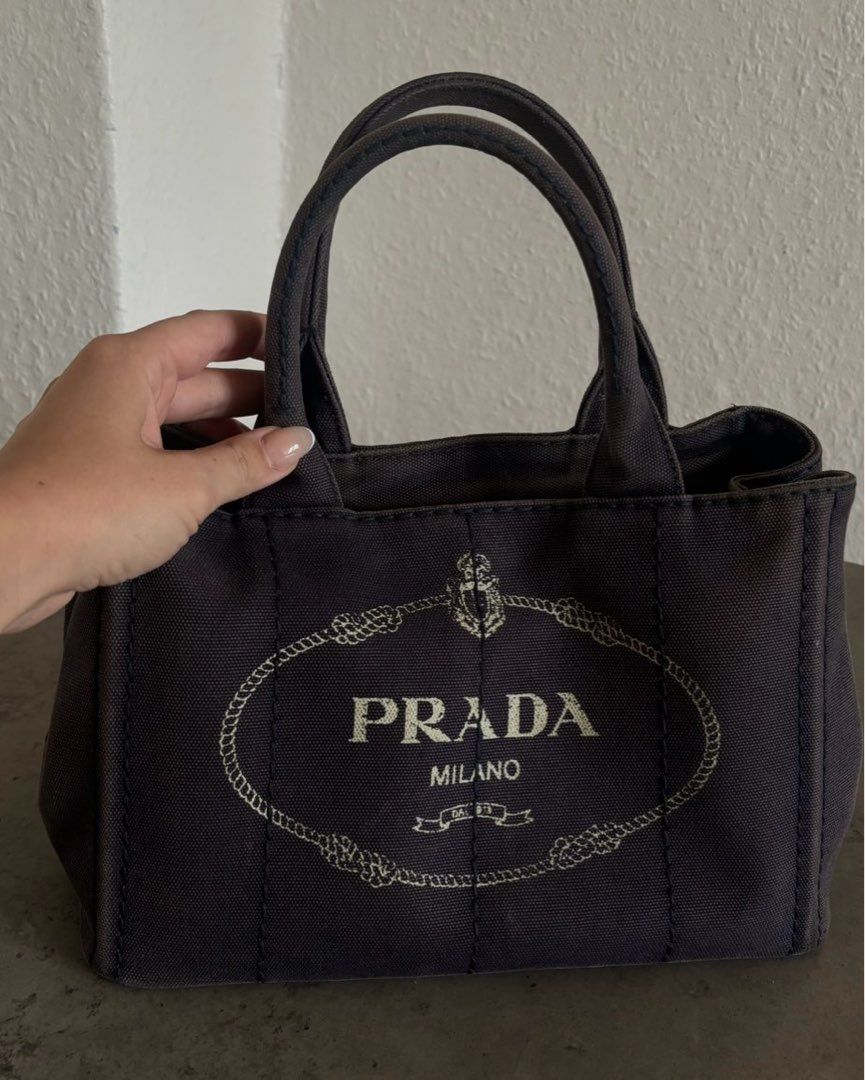 Prada Handbag