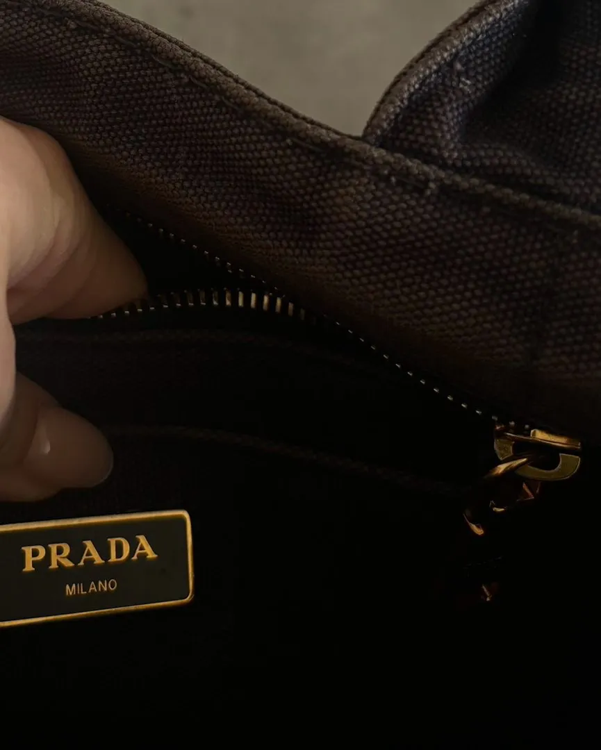 Prada Handbag