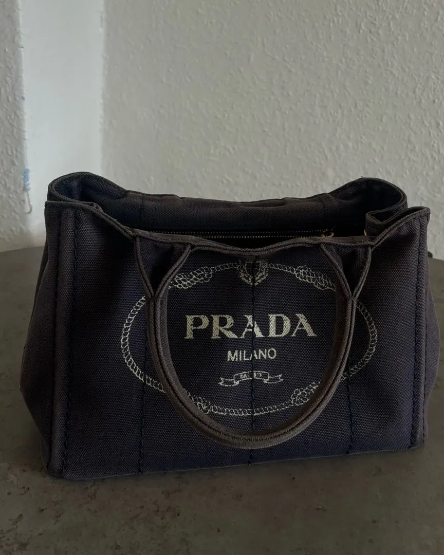 Prada Handbag