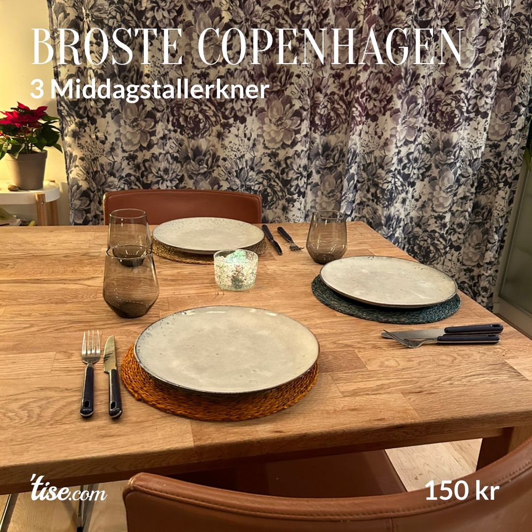 Broste Copenhagen