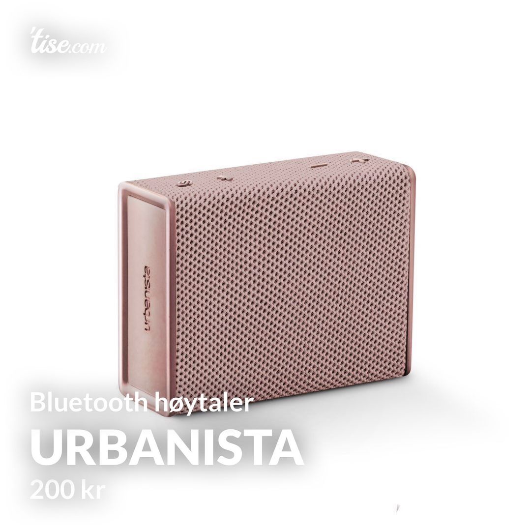 Urbanista