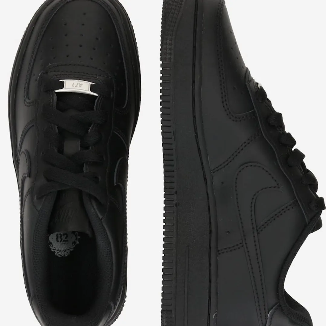 Airforce 1 Black