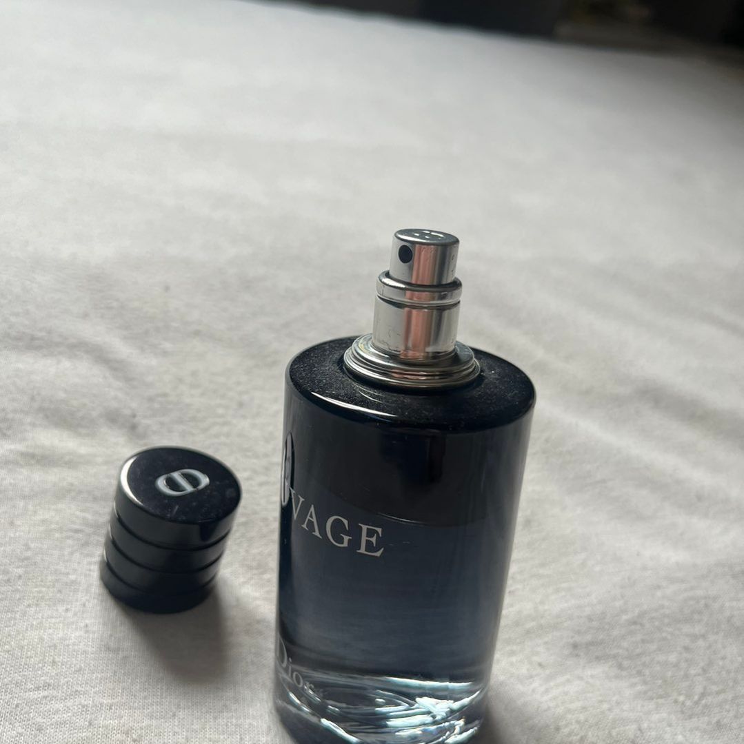 Dior sauvage