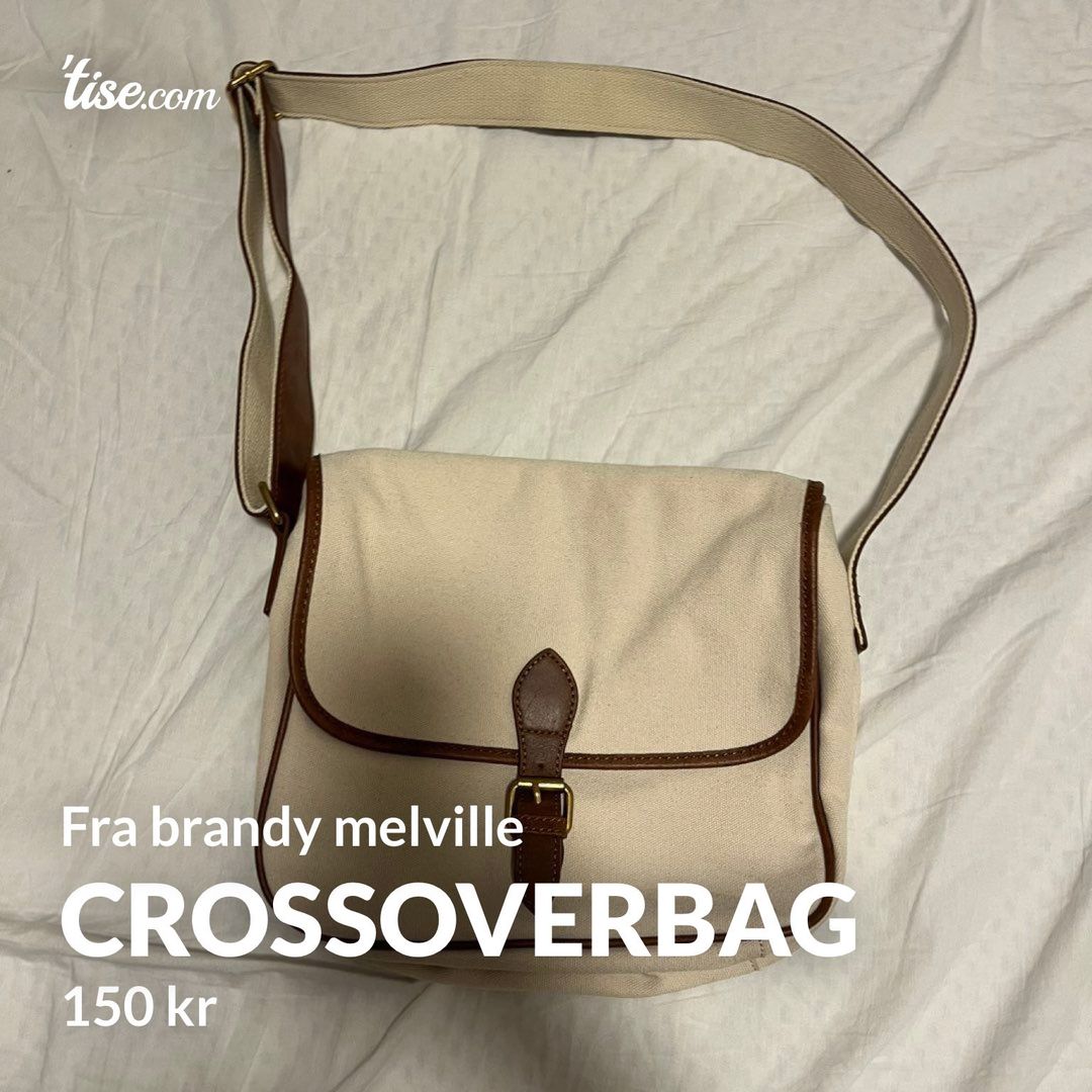 Crossoverbag