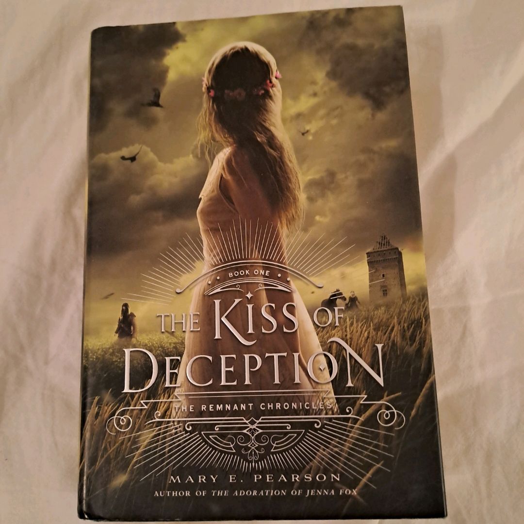 Kiss of Deception