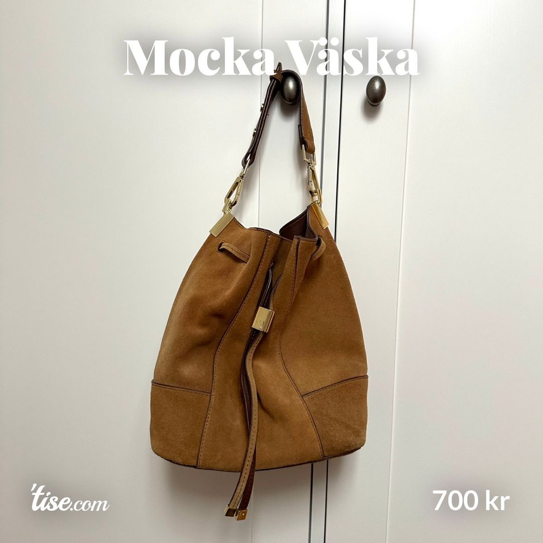 Mocka Väska