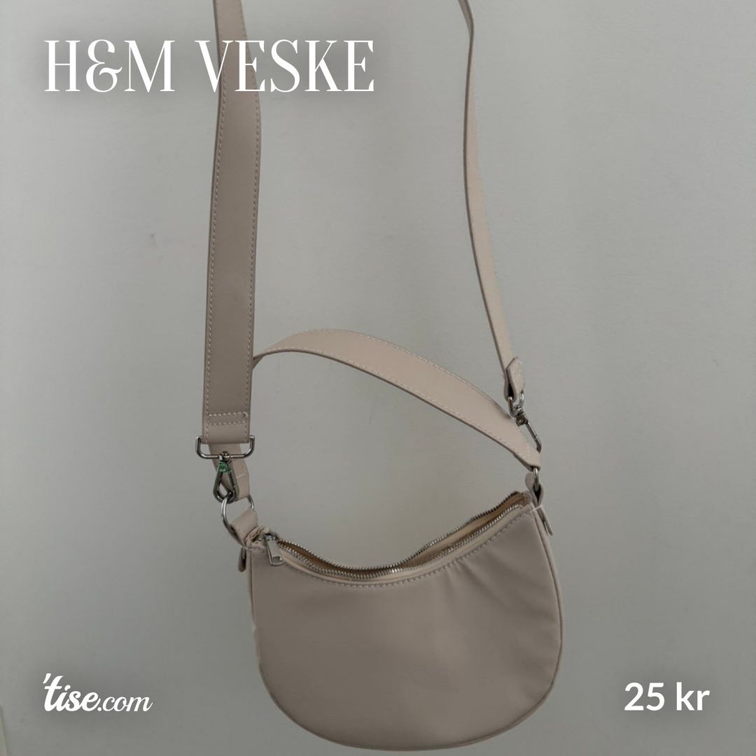 HM veske