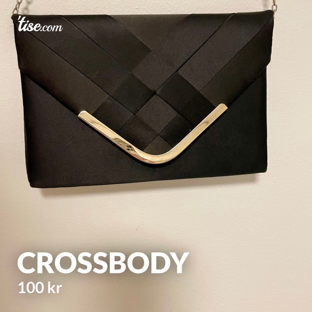 Crossbody