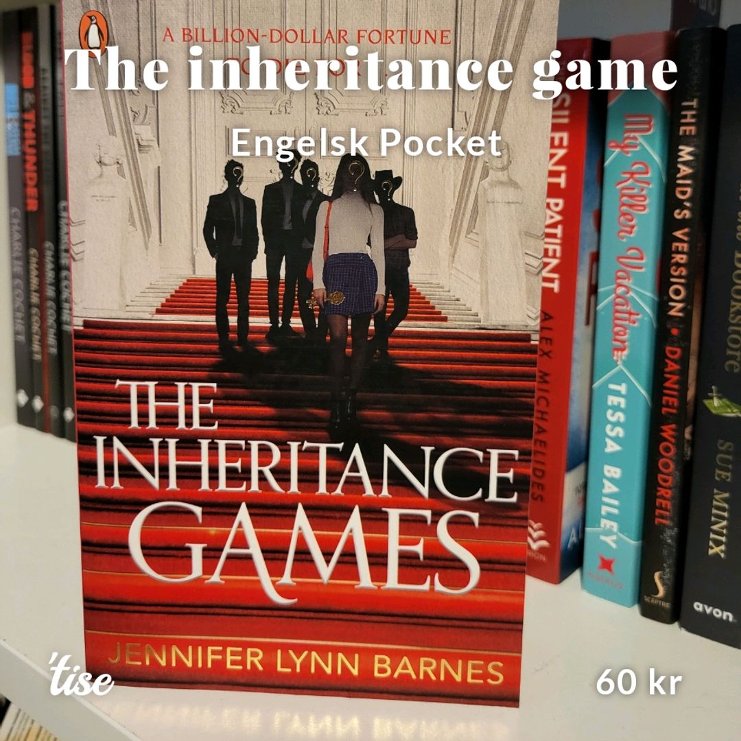 The inheritance game