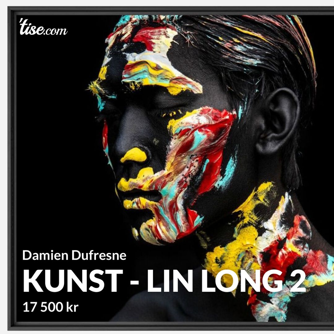 Kunst - Lin long 2