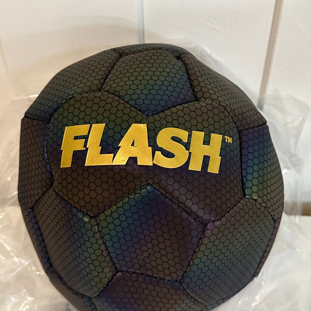 Flash ball Str 5