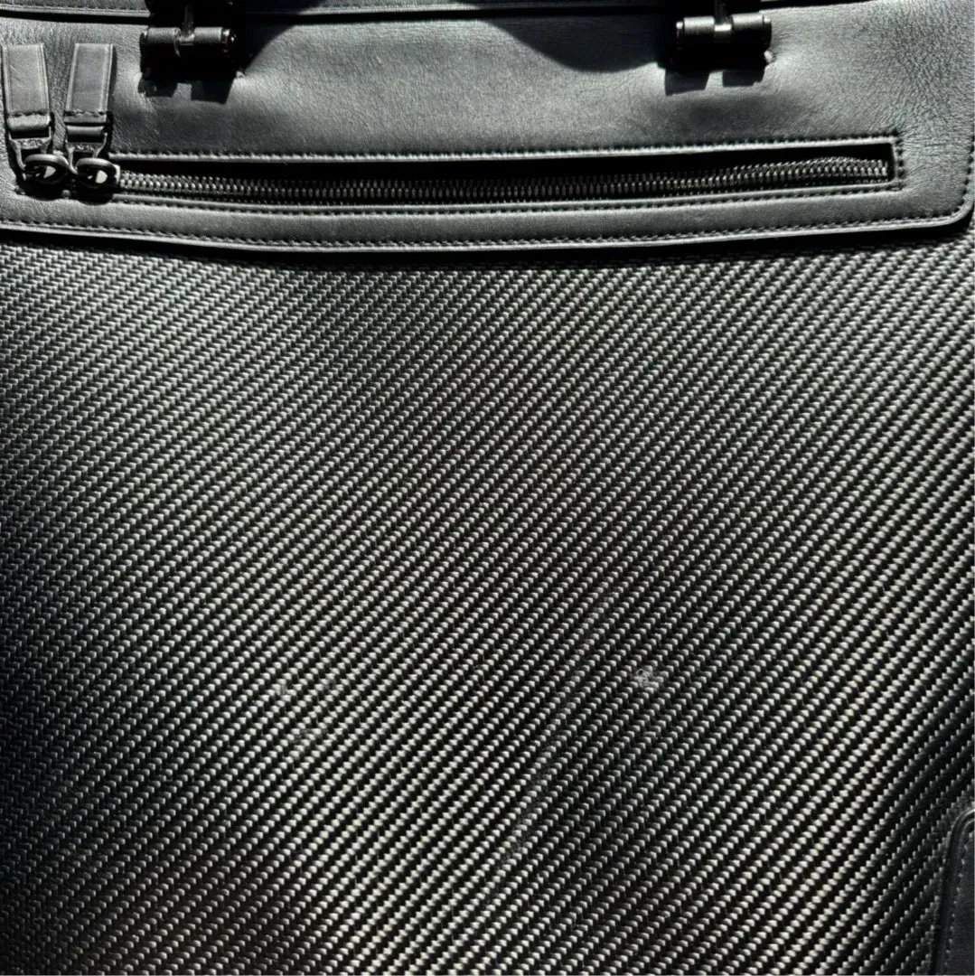 Tumi CFX laptop bag