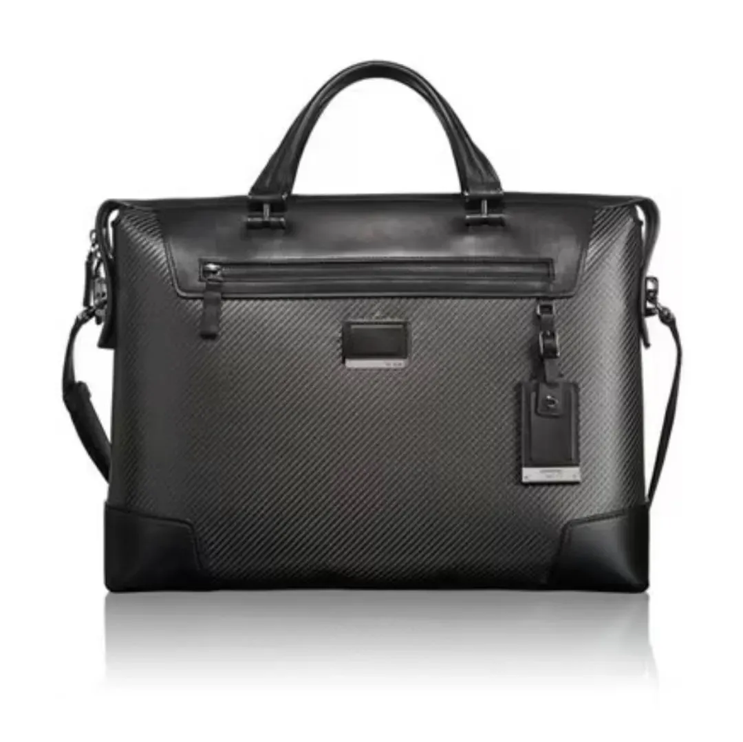 Tumi CFX laptop bag