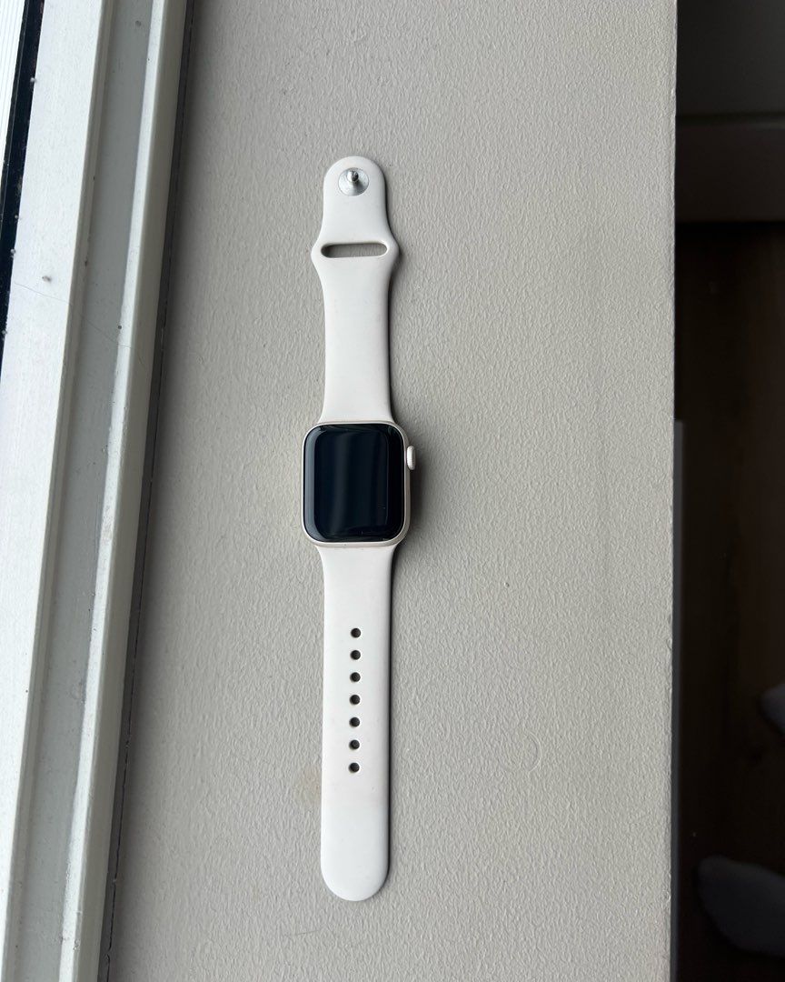 Apple watch