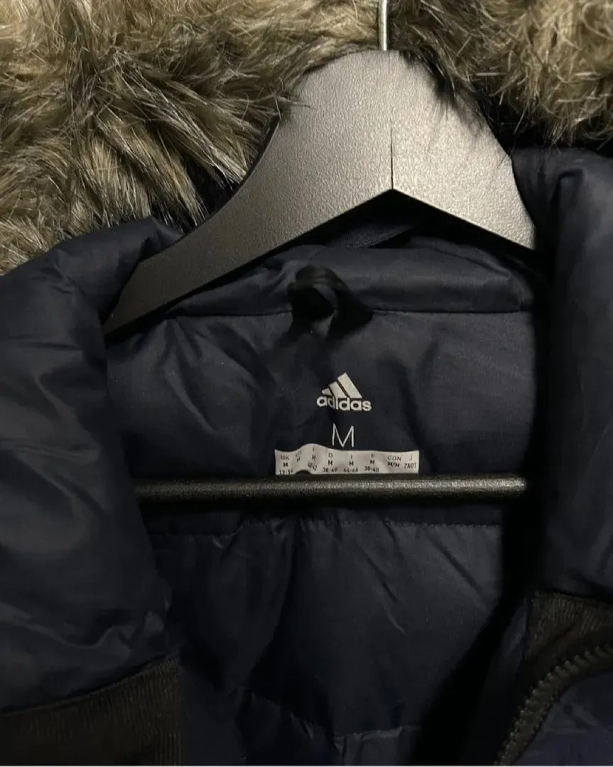 adidas talvitakki