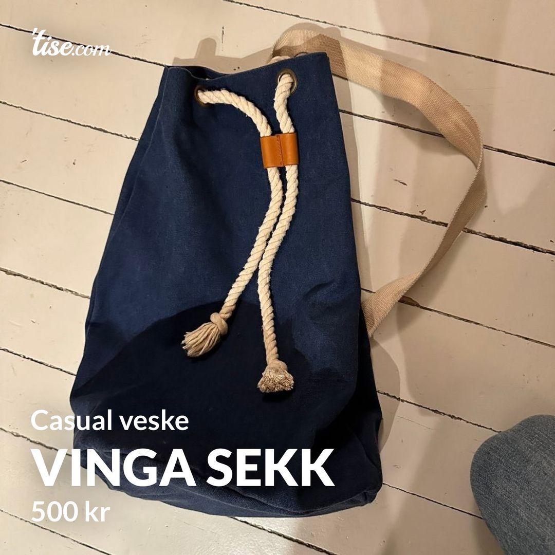 Vinga sekk