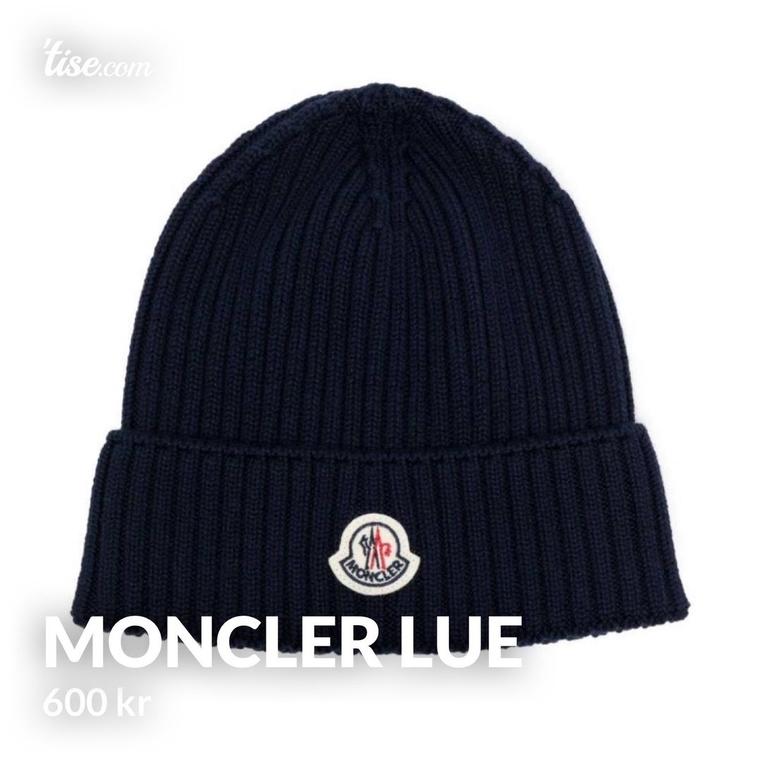 Moncler lue