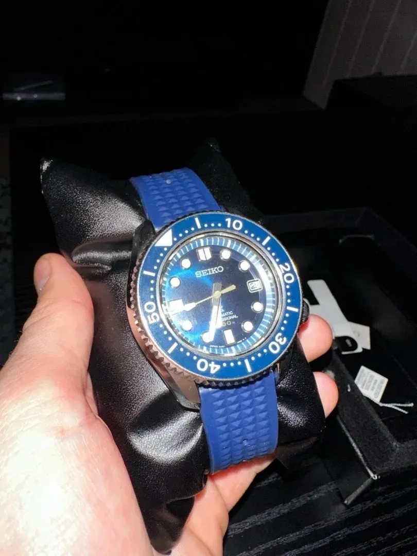 Seiko Prospex